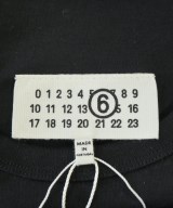 MM6（エムエムシックス）Tシャツ・カットソー 黒 サイズ:L レディース/2200694831050