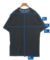 MM6（エムエムシックス）Tシャツ・カットソー 黒 サイズ:L レディース/2200694831050