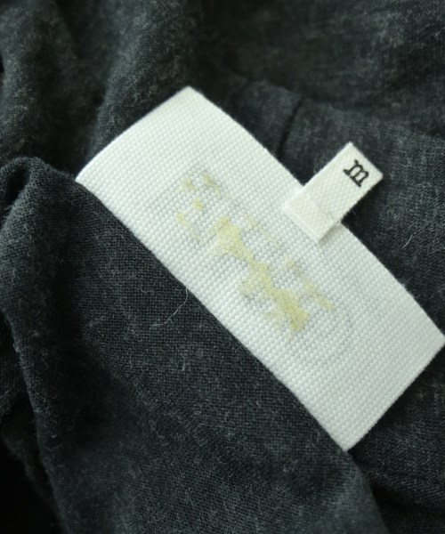 MM6（エムエムシックス）Tシャツ・カットソー グレー サイズ:M レディース/2200690789058