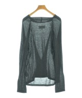 MM6（エムエムシックス）Tシャツ・カットソー グレー サイズ:M レディース/2200690789058