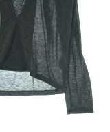 MM6（エムエムシックス）Tシャツ・カットソー グレー サイズ:M レディース/2200690789058