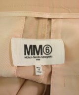 MM6（エムエムシックス）スラックス ベージュ サイズ:38(S位) レディース/2200691976020