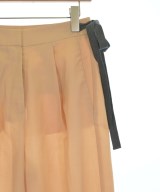 MM6（エムエムシックス）スラックス ベージュ サイズ:38(S位) レディース/2200691976020