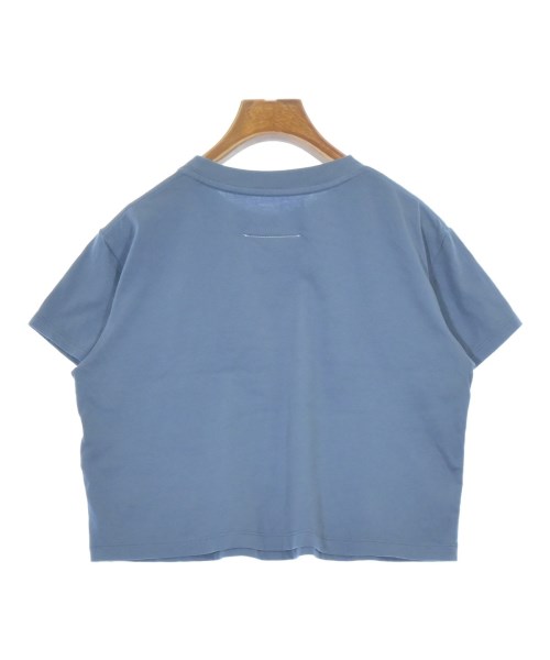 MM6（エムエムシックス）Tシャツ・カットソー 青 サイズ:S レディース/2200695166106