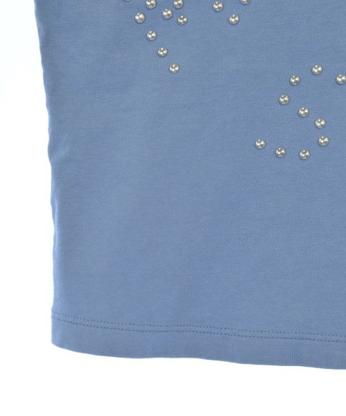 MM6（エムエムシックス）Tシャツ・カットソー 青 サイズ:S レディース/2200695166106