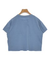 MM6（エムエムシックス）Tシャツ・カットソー 青 サイズ:S レディース/2200695166106
