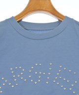 MM6（エムエムシックス）Tシャツ・カットソー 青 サイズ:S レディース/2200695166106