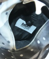 MM6（エムエムシックス）ショルダーバッグ グレー サイズ:- レディース/2200695398026