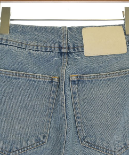 MM6（エムエムシックス）デニムパンツ 青 サイズ:26(M位) レディース/2200695421014