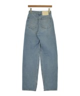 MM6（エムエムシックス）デニムパンツ 青 サイズ:26(M位) レディース/2200695421014