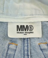 MM6（エムエムシックス）デニムパンツ 青 サイズ:26(M位) レディース/2200695421014