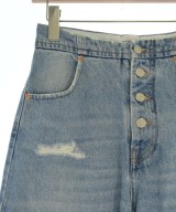 MM6（エムエムシックス）デニムパンツ 青 サイズ:26(M位) レディース/2200695421014