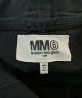 MM6（エムエムシックス）デニムパンツ 黒 サイズ:36(XS位) レディース/2200695421021