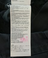 MM6（エムエムシックス）デニムパンツ 黒 サイズ:36(XS位) レディース/2200695421021