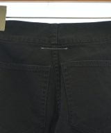 MM6（エムエムシックス）デニムパンツ 黒 サイズ:36(XS位) レディース/2200695421021