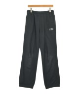 MM6（エムエムシックス）スウェットパンツ 黒 サイズ:XXS メンズ/2200695421038