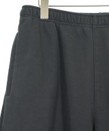 MM6（エムエムシックス）スウェットパンツ 黒 サイズ:XXS メンズ/2200695421038