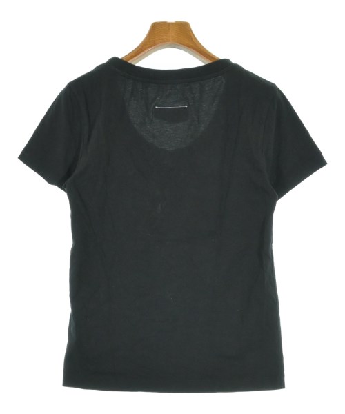 MM6（エムエムシックス）Tシャツ・カットソー 黒 サイズ:M レディース/2200695421069