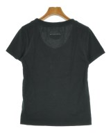 MM6（エムエムシックス）Tシャツ・カットソー 黒 サイズ:M レディース/2200695421069