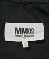 MM6（エムエムシックス）Tシャツ・カットソー 黒 サイズ:M レディース/2200695421069