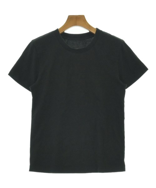 MM6(エムエムシックス)Tシャツ・カットソー 黒 サイズ:M/2200695421076