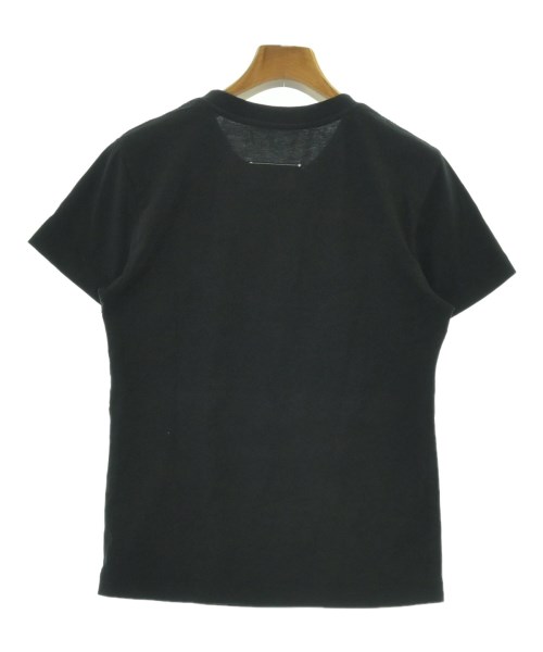 MM6（エムエムシックス）Tシャツ・カットソー 黒 サイズ:M レディース/2200695421076