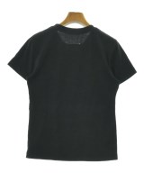 MM6（エムエムシックス）Tシャツ・カットソー 黒 サイズ:M レディース/2200695421076
