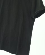 MM6（エムエムシックス）Tシャツ・カットソー 黒 サイズ:M レディース/2200695421076
