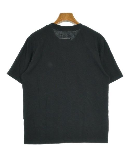 MM6（エムエムシックス）Tシャツ・カットソー 黒 サイズ:S レディース/2200695421083