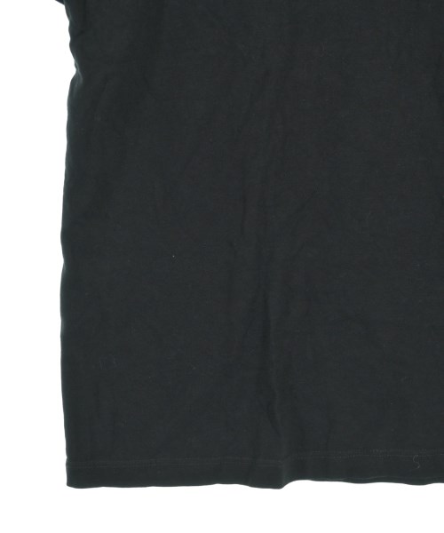 MM6（エムエムシックス）Tシャツ・カットソー 黒 サイズ:S レディース/2200695421083