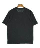 MM6（エムエムシックス）Tシャツ・カットソー 黒 サイズ:S レディース/2200695421083