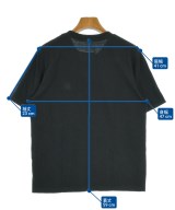 MM6（エムエムシックス）Tシャツ・カットソー 黒 サイズ:S レディース/2200695421083