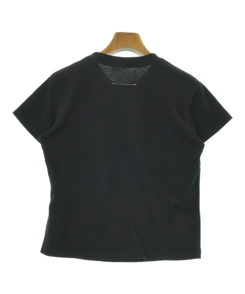 MM6（エムエムシックス）Tシャツ・カットソー 黒 サイズ:XS レディース/2200695421090