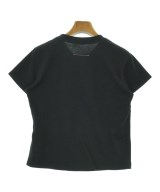 MM6（エムエムシックス）Tシャツ・カットソー 黒 サイズ:XS レディース/2200695421090
