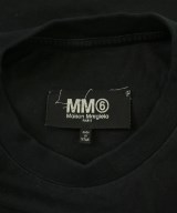 MM6（エムエムシックス）Tシャツ・カットソー 黒 サイズ:XS レディース/2200695421090