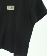 MM6（エムエムシックス）Tシャツ・カットソー 黒 サイズ:XS レディース/2200695421090