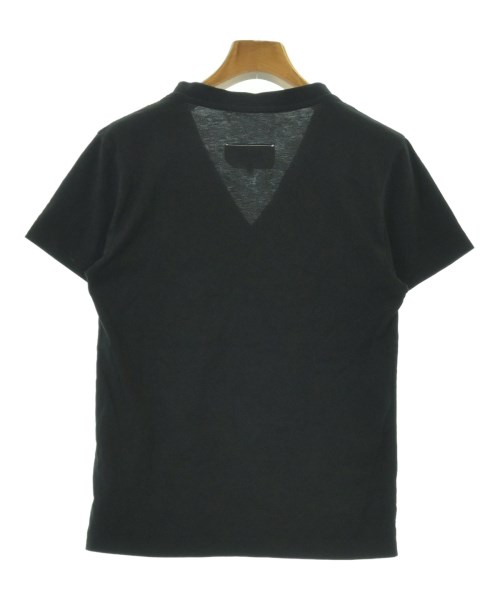 MM6（エムエムシックス）Tシャツ・カットソー 黒 サイズ:M レディース/2200695421106