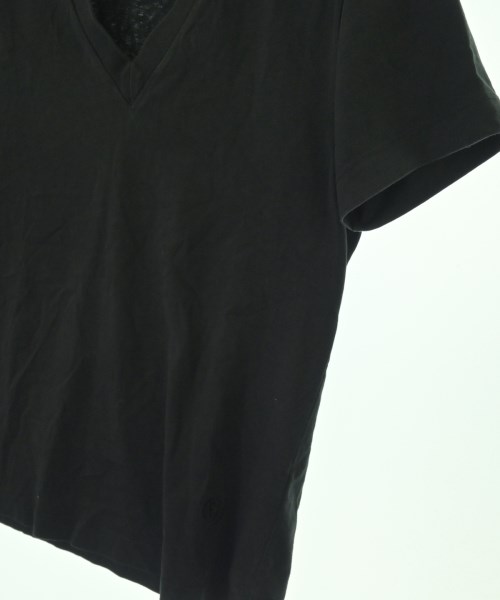 MM6（エムエムシックス）Tシャツ・カットソー 黒 サイズ:M レディース/2200695421106
