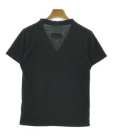 MM6（エムエムシックス）Tシャツ・カットソー 黒 サイズ:M レディース/2200695421106