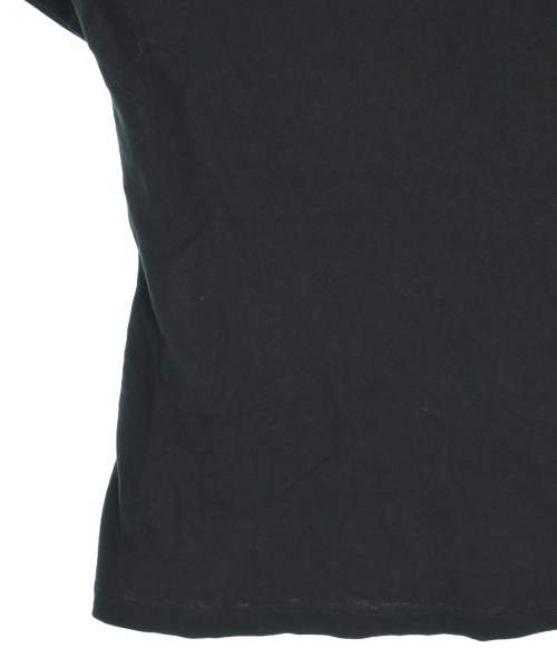 MM6（エムエムシックス）Tシャツ・カットソー 黒 サイズ:M レディース/2200695421113