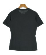 MM6（エムエムシックス）Tシャツ・カットソー 黒 サイズ:M レディース/2200695421113