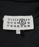 MM6（エムエムシックス）Tシャツ・カットソー 黒 サイズ:M レディース/2200695421113