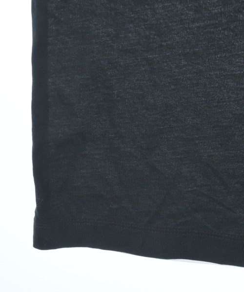 MM6（エムエムシックス）Tシャツ・カットソー 黒 サイズ:XL メンズ/2200695589011