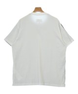 MM6（エムエムシックス）Tシャツ・カットソー 黒 サイズ:XL メンズ/2200695589011