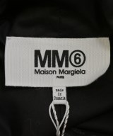 MM6（エムエムシックス）シャツワンピース 黒 サイズ:38(S位) レディース/2200691802213