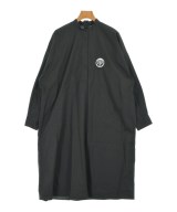 MM6 シャツワンピース