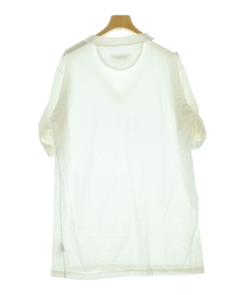 MM6（エムエムシックス）Tシャツ・カットソー 白 サイズ:M レディース/2200692045015