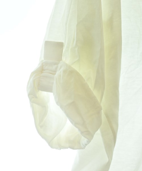 MM6（エムエムシックス）Tシャツ・カットソー 白 サイズ:M レディース/2200692045015
