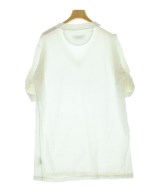 MM6（エムエムシックス）Tシャツ・カットソー 白 サイズ:M レディース/2200692045015