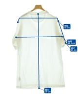 MM6（エムエムシックス）Tシャツ・カットソー 白 サイズ:M レディース/2200692045015